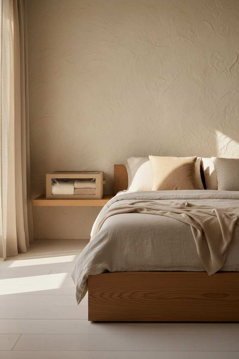 GabiG Bedroom Luxury