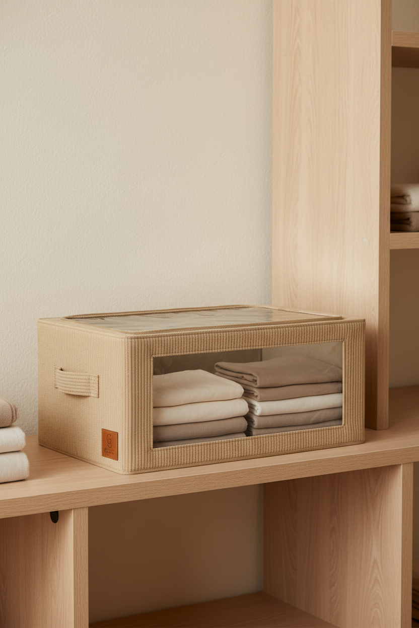 GabiG Storage Boxes Collection Image