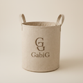 GabiG Laundry Basket — Corrected v1