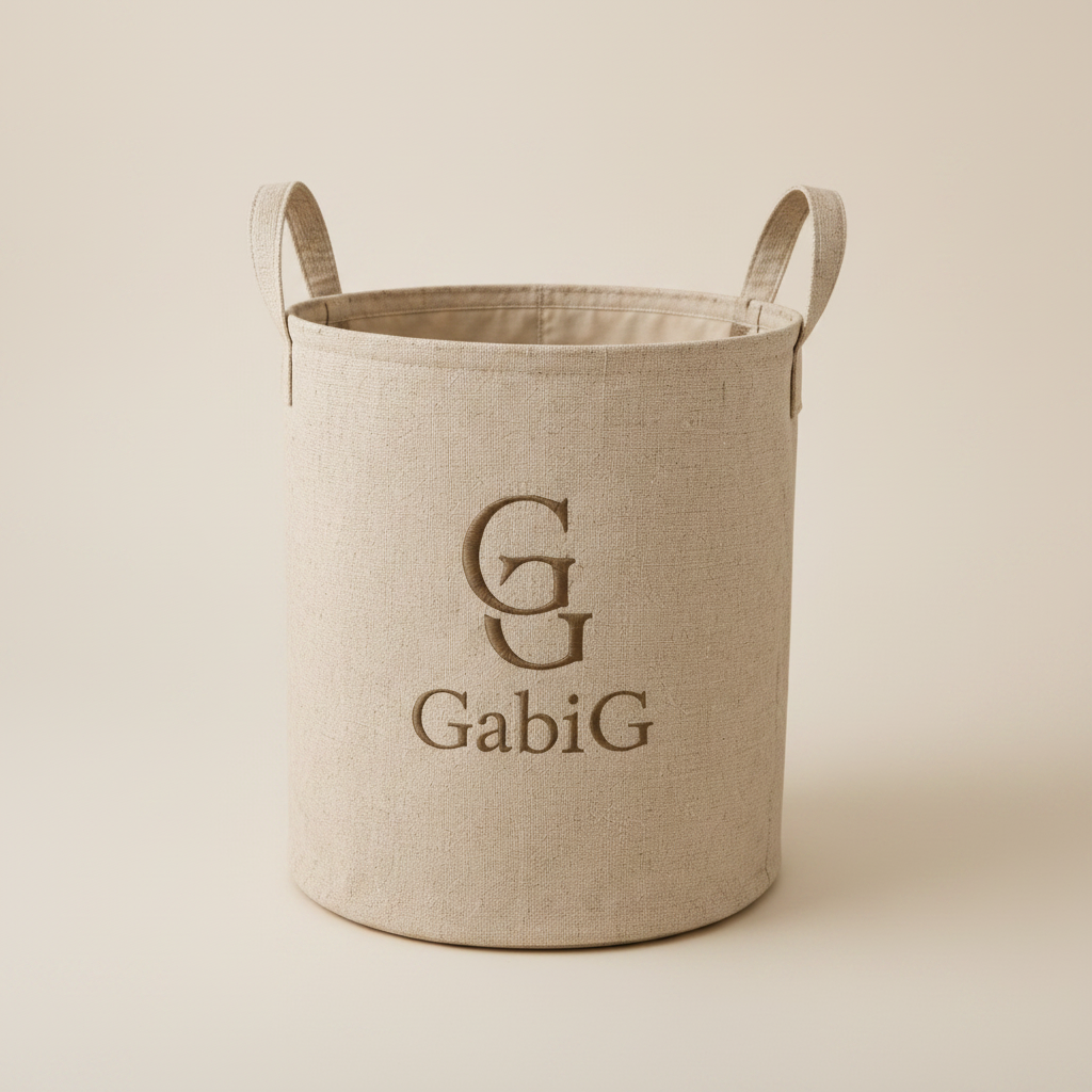 GabiG Laundry Basket — Corrected v1