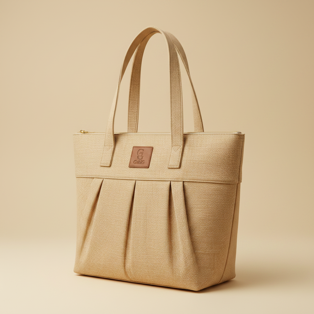 GabiG Tote Bag — Main Catalogue Image v1